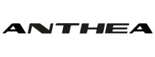Logo Anthea autofunebre meccanica Mercedes-Benz Classe E